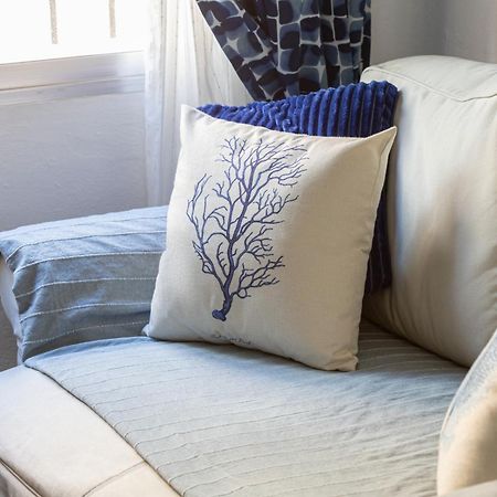 Sailor Apartment Nel Cabanyal Valencia Ngoại thất bức ảnh