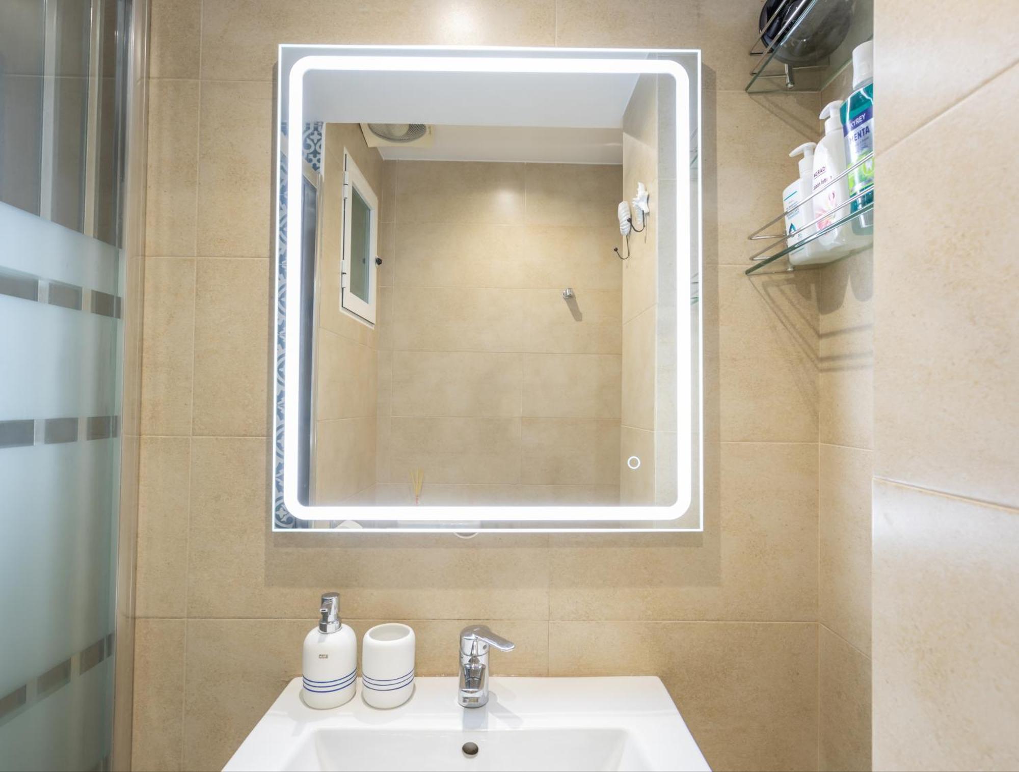Sailor Apartment Nel Cabanyal Valencia Ngoại thất bức ảnh