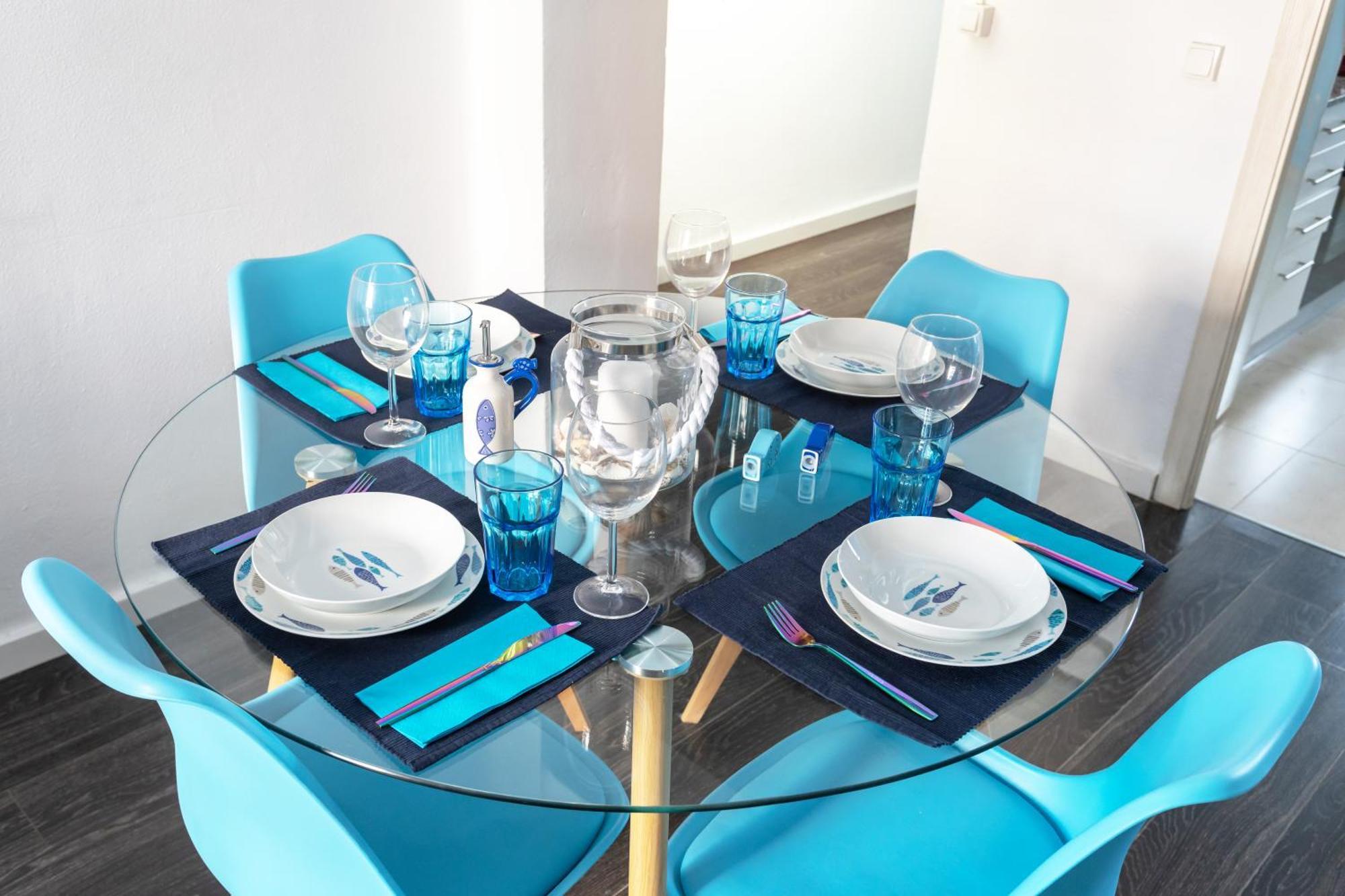 Sailor Apartment Nel Cabanyal Valencia Ngoại thất bức ảnh