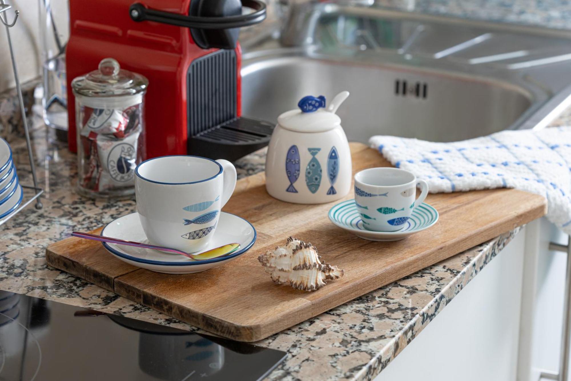 Sailor Apartment Nel Cabanyal Valencia Ngoại thất bức ảnh